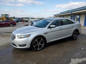  Salvage Ford Taurus