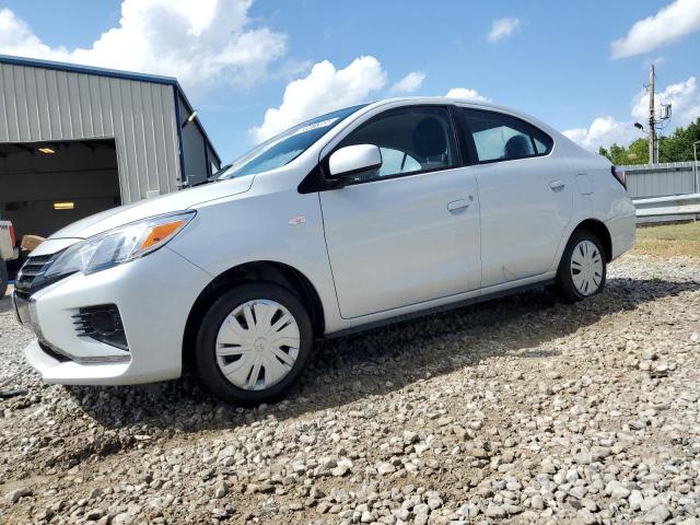  Salvage Mitsubishi Mirage