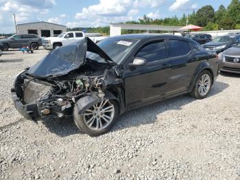  Salvage Dodge Avenger