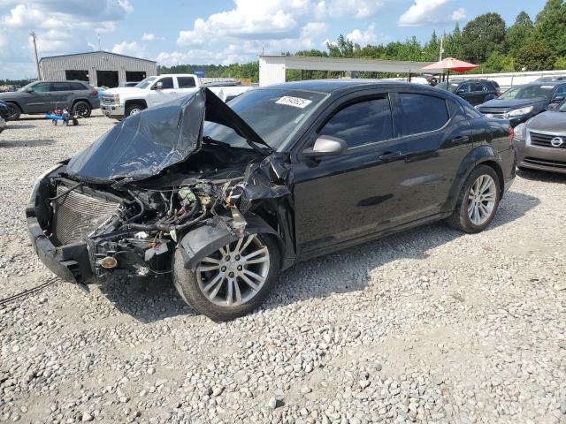  Salvage Dodge Avenger