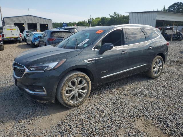  Salvage Buick Enclave