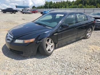  Salvage Acura TL