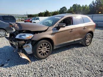  Salvage Volvo XC60