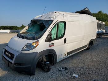  Salvage Ram Promaster