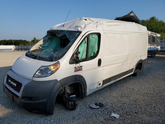  Salvage Ram Promaster