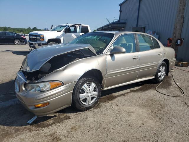  Salvage Buick LeSabre