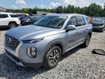  Salvage Hyundai PALISADE