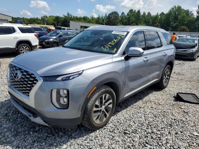  Salvage Hyundai PALISADE