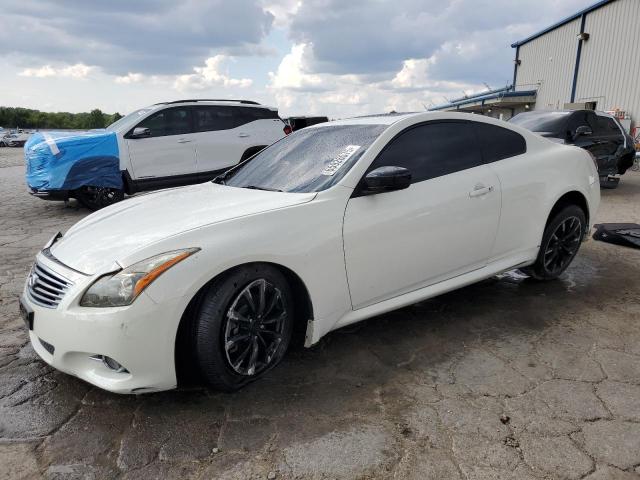  Salvage INFINITI G37