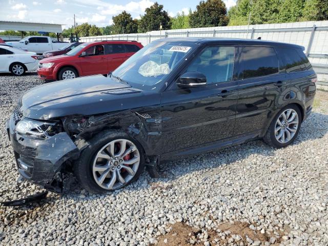  Salvage Land Rover Range Rover