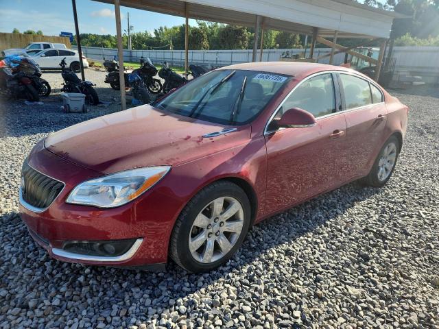  Salvage Buick Regal