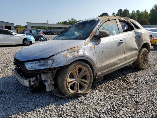  Salvage Audi Q3