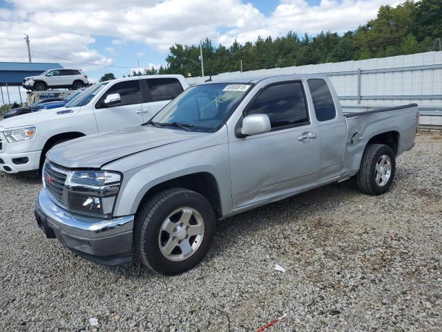  Salvage GMC Canyon