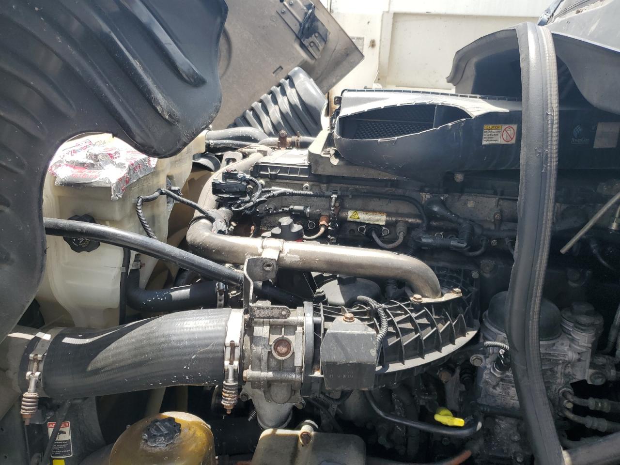 Freightliner Cascadia 1 Image 10