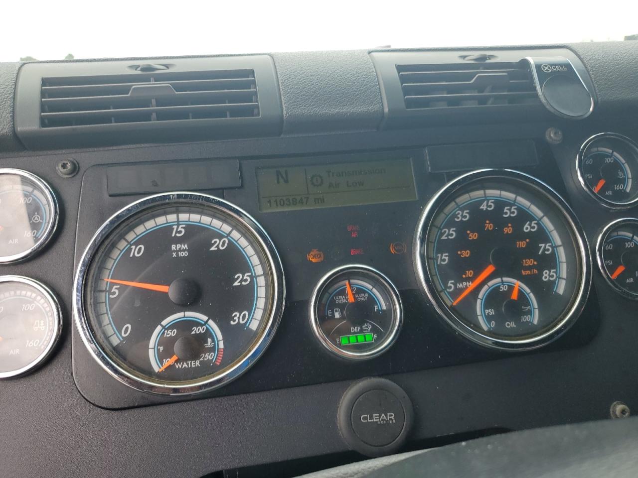 Freightliner Cascadia 1 Image 5