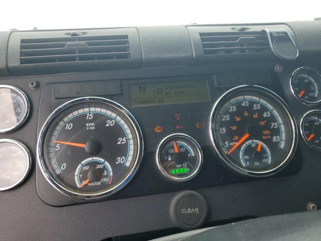 Freightliner Cascadia 1 Image 5