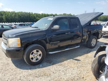  Salvage Chevrolet Silverado C1500