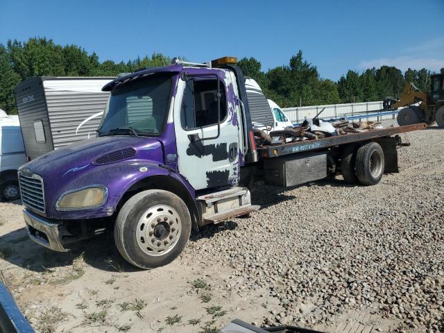  Salvage Freightliner Other