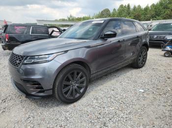  Salvage Land Rover Range Rover