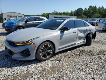  Salvage Kia K5