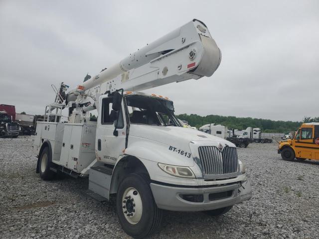  Salvage International 4300