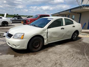  Salvage Mitsubishi Galant