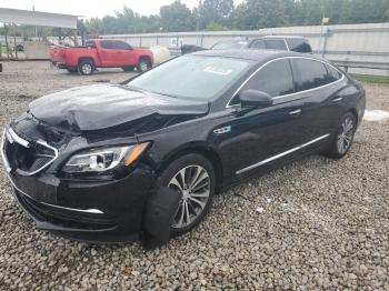  Salvage Buick LaCrosse