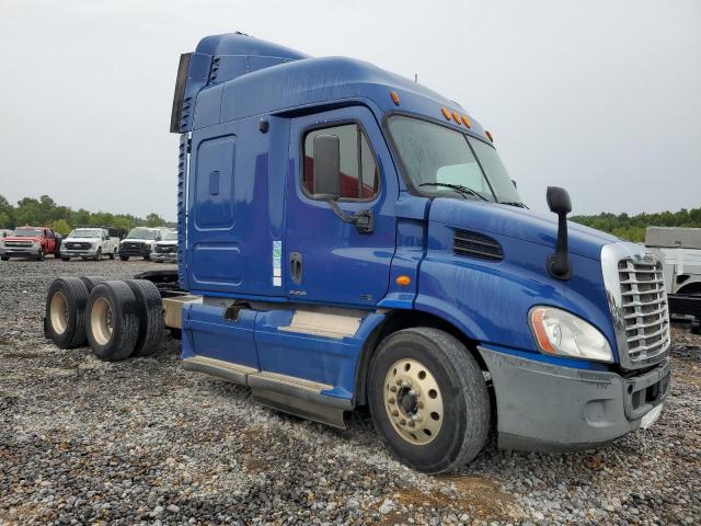  Salvage Freightliner Cascadia