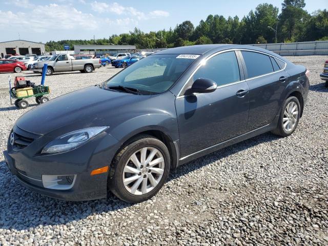  Salvage Mazda 6