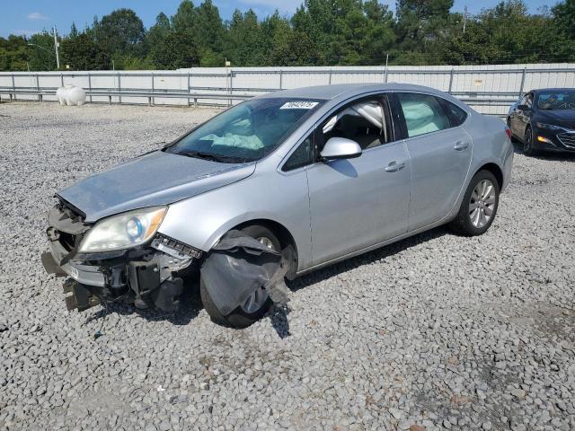  Salvage Buick Verano
