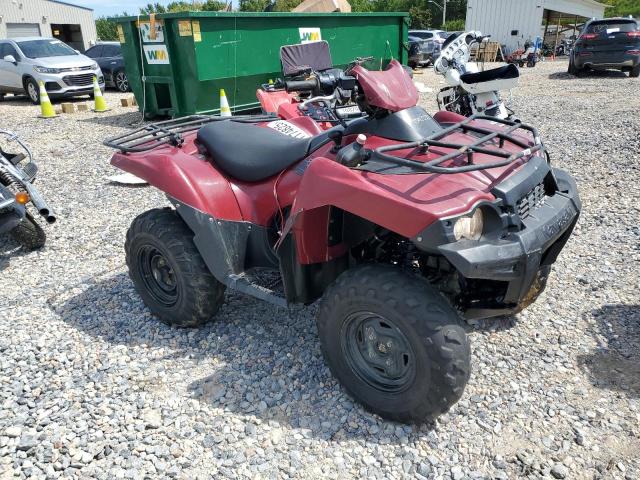  Salvage Kawasaki Kvf650 F