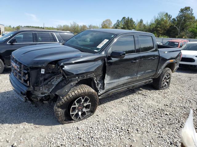  Salvage GMC Canyon