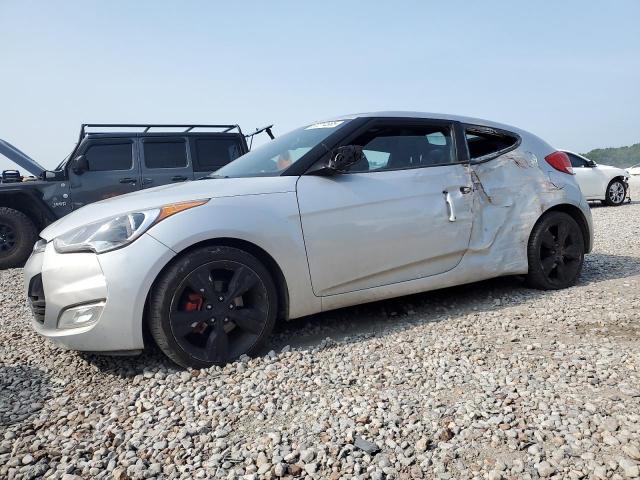  Salvage Hyundai VELOSTER