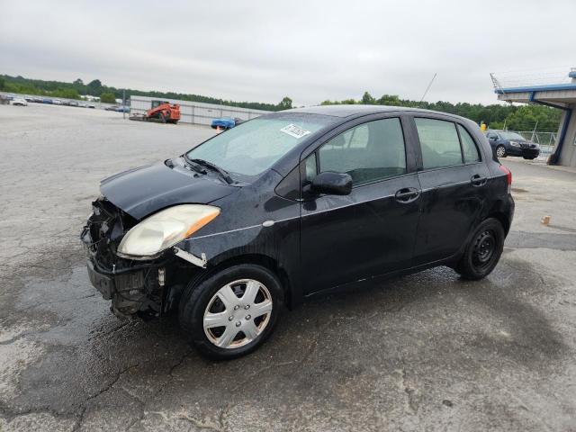  Salvage Toyota Yaris