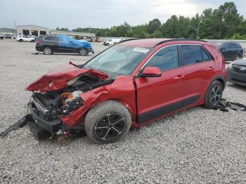 Salvage Kia Niro