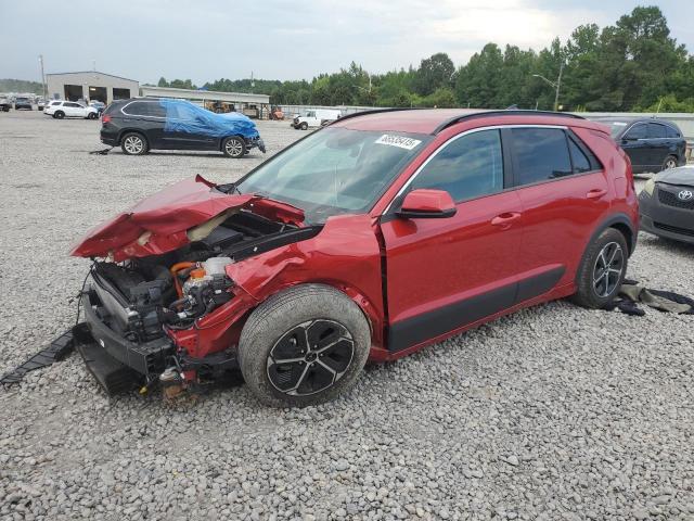  Salvage Kia Niro