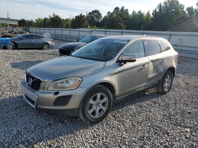  Salvage Volvo XC60
