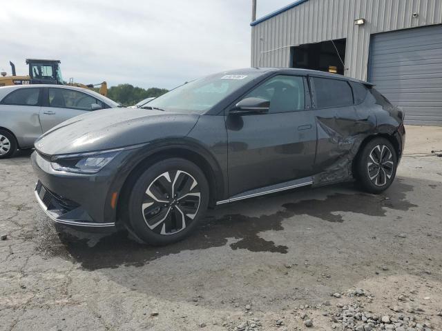  Salvage Kia EV6