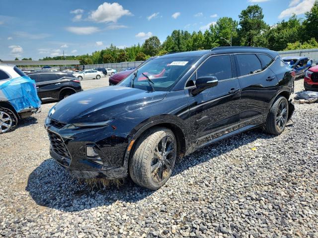  Salvage Chevrolet Blazer