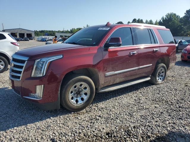  Salvage Cadillac Escalade