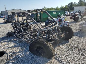  Salvage Polaris Rzr Xp Tur