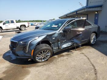  Salvage Cadillac CT6