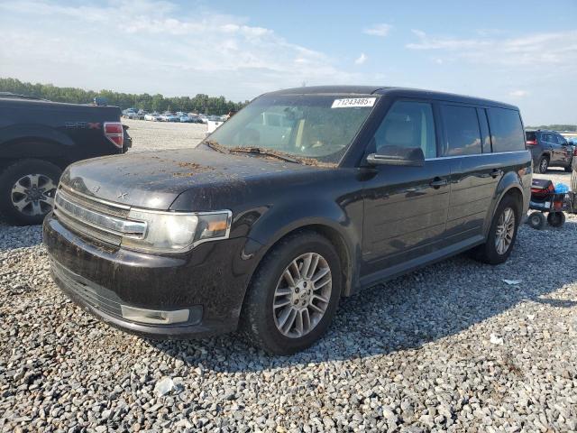  Salvage Ford Flex