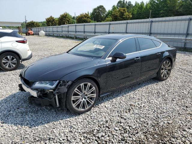  Salvage Audi A7