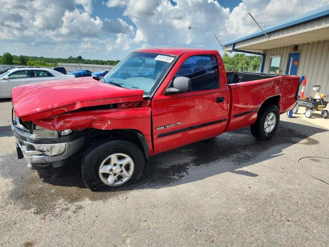  Salvage Dodge Ram 1500