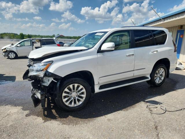  Salvage Lexus Gx