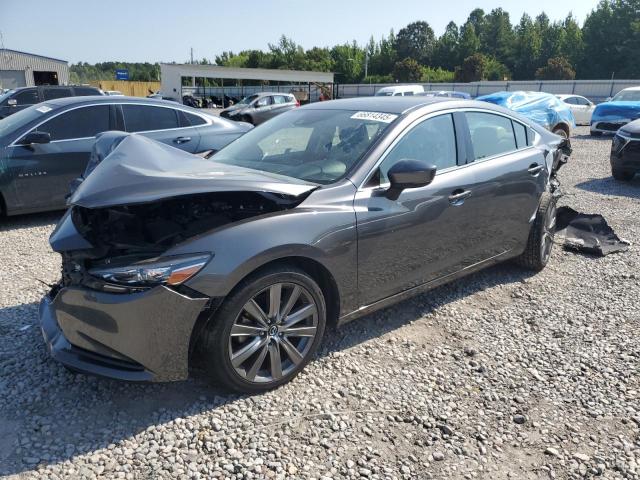  Salvage Mazda 6