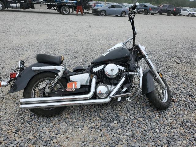 Salvage Kawasaki Vulcan 15