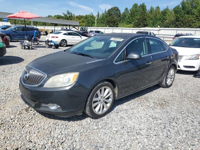  Salvage Buick Verano