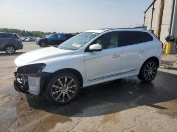  Salvage Volvo XC60